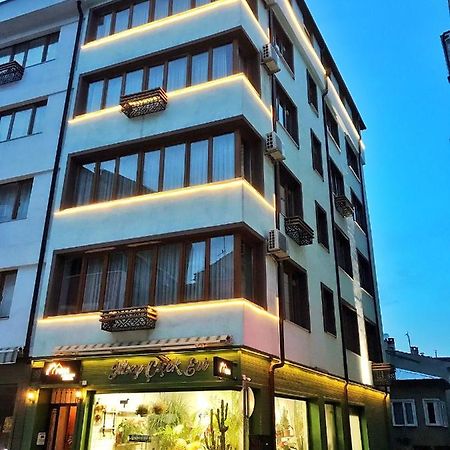 Pera Pansiyon Bursa Kültér fotó