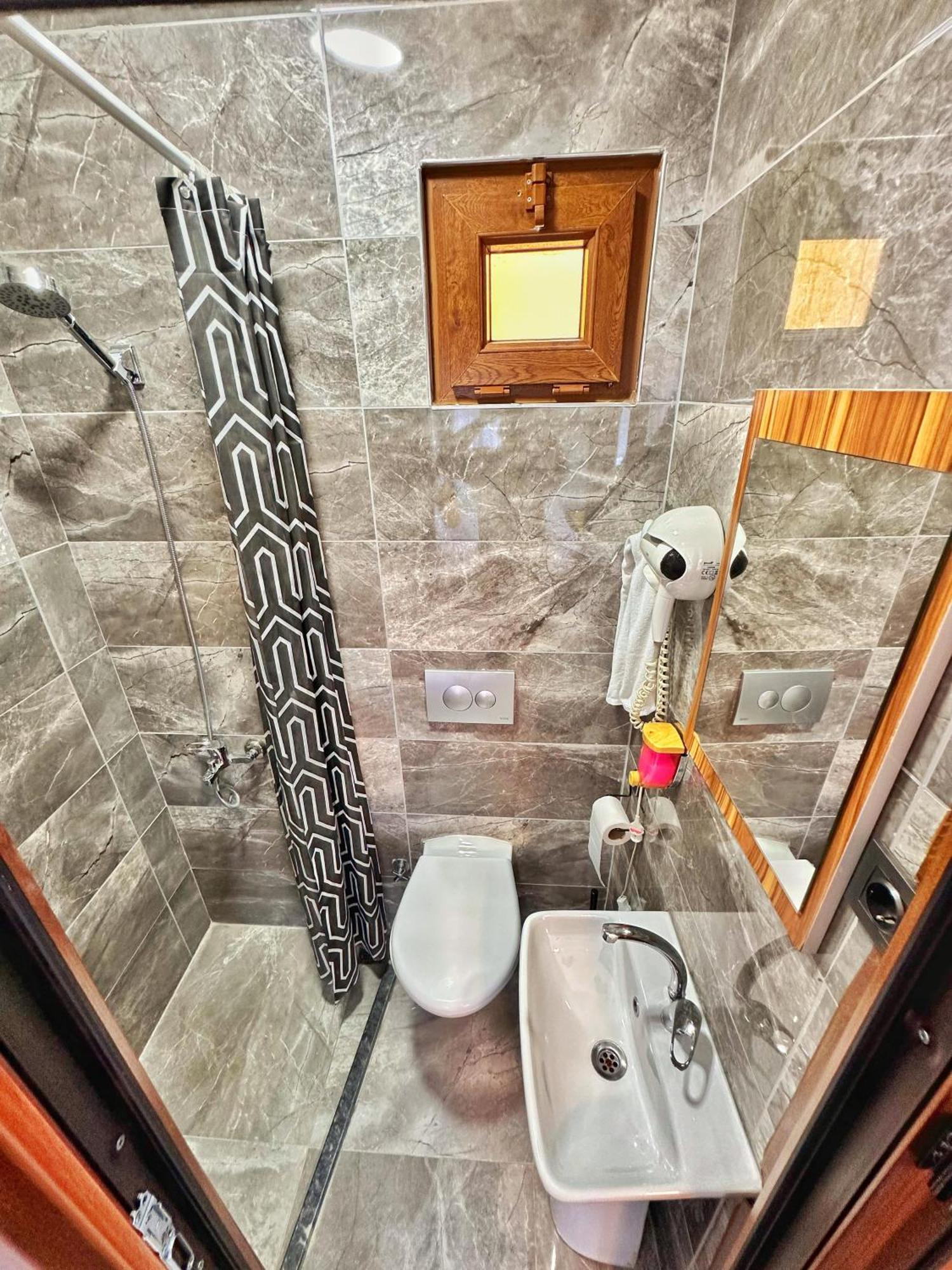 Pera Pansiyon Bursa Szoba fotó